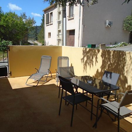 Gite La Tramontane Villa Cucugnan Exterior photo